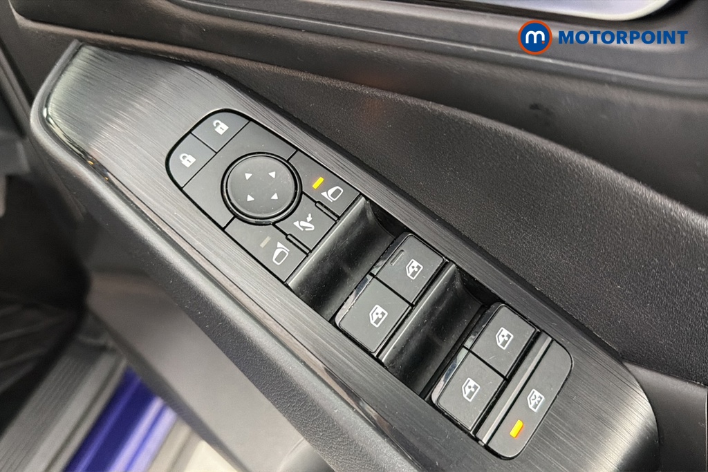 Nissan Qashqai Acenta Premium Manual Petrol SUV - Stock Number (1662247) - 19th supplementary image