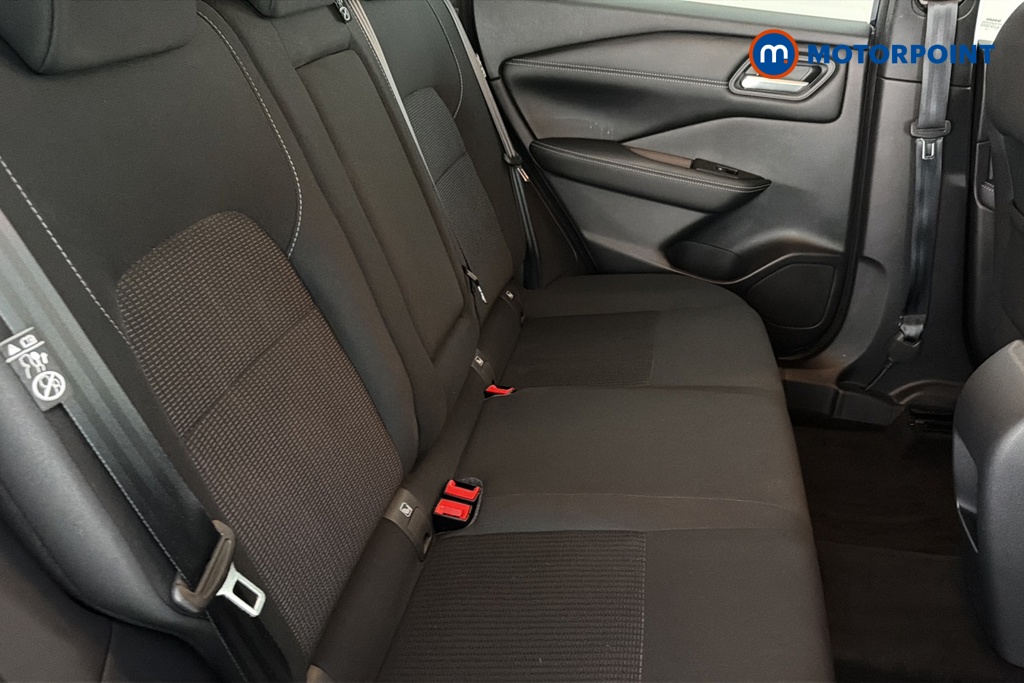Nissan Qashqai Acenta Premium Manual Petrol SUV - Stock Number (1662247) - 25th supplementary image