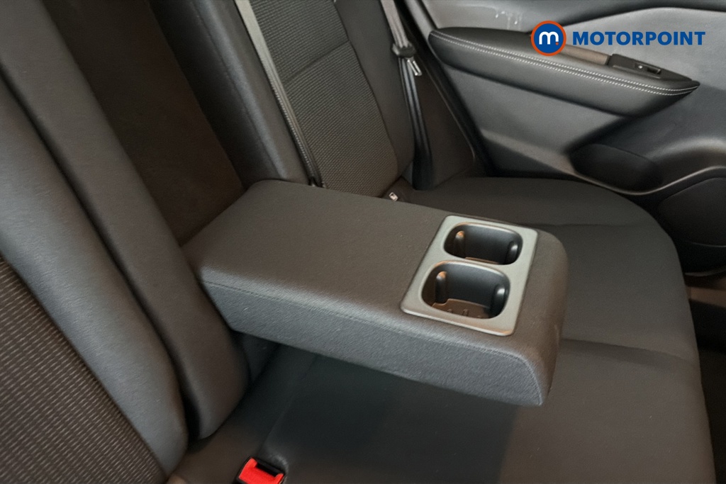 Nissan Qashqai Acenta Premium Manual Petrol SUV - Stock Number (1662247) - 26th supplementary image