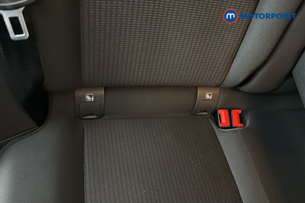 Nissan Qashqai Acenta Premium Manual Petrol SUV - Stock Number (1662247) - 27th supplementary image