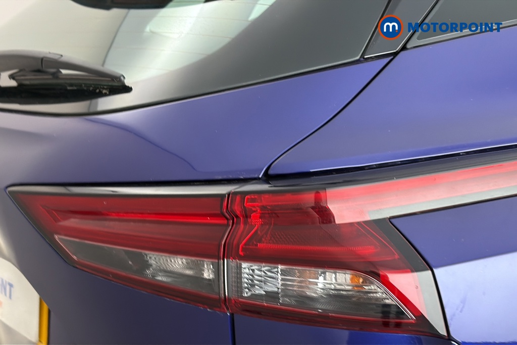 Nissan Qashqai Acenta Premium Manual Petrol SUV - Stock Number (1662247) - 36th supplementary image