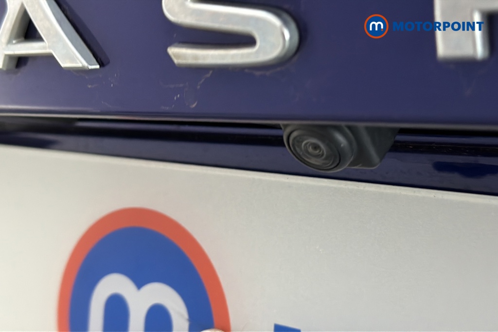 Nissan Qashqai Acenta Premium Manual Petrol SUV - Stock Number (1662247) - 37th supplementary image