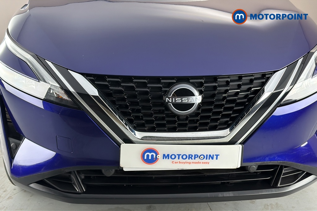 Nissan Qashqai Acenta Premium Manual Petrol SUV - Stock Number (1662247) - 43rd supplementary image