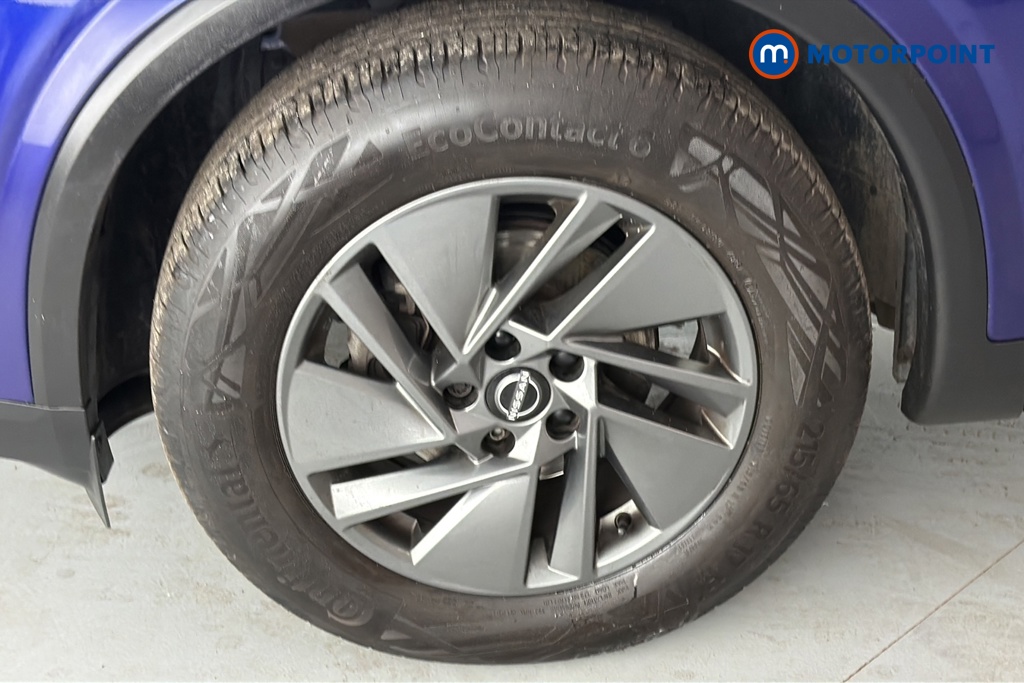 Nissan Qashqai Acenta Premium Manual Petrol SUV - Stock Number (1662247) - 44th supplementary image