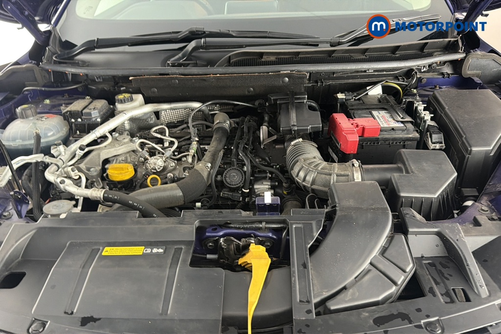 Nissan Qashqai Acenta Premium Manual Petrol SUV - Stock Number (1662247) - 48th supplementary image