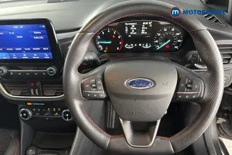 Ford Fiesta St-Line X Edition Manual Petrol Hatchback - Stock Number (1662377) - 2nd supplementary image