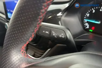 Ford Fiesta St-Line X Edition Manual Petrol Hatchback - Stock Number (1662377) - 5th supplementary image
