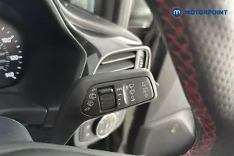 Ford Fiesta St-Line X Edition Manual Petrol Hatchback - Stock Number (1662377) - 6th supplementary image