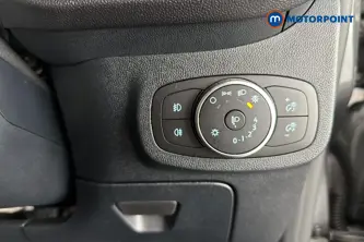 Ford Fiesta St-Line X Edition Manual Petrol Hatchback - Stock Number (1662377) - 11th supplementary image