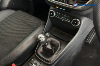 Ford Fiesta St-Line X Edition Manual Petrol Hatchback - Stock Number (1662377) - 15th supplementary image