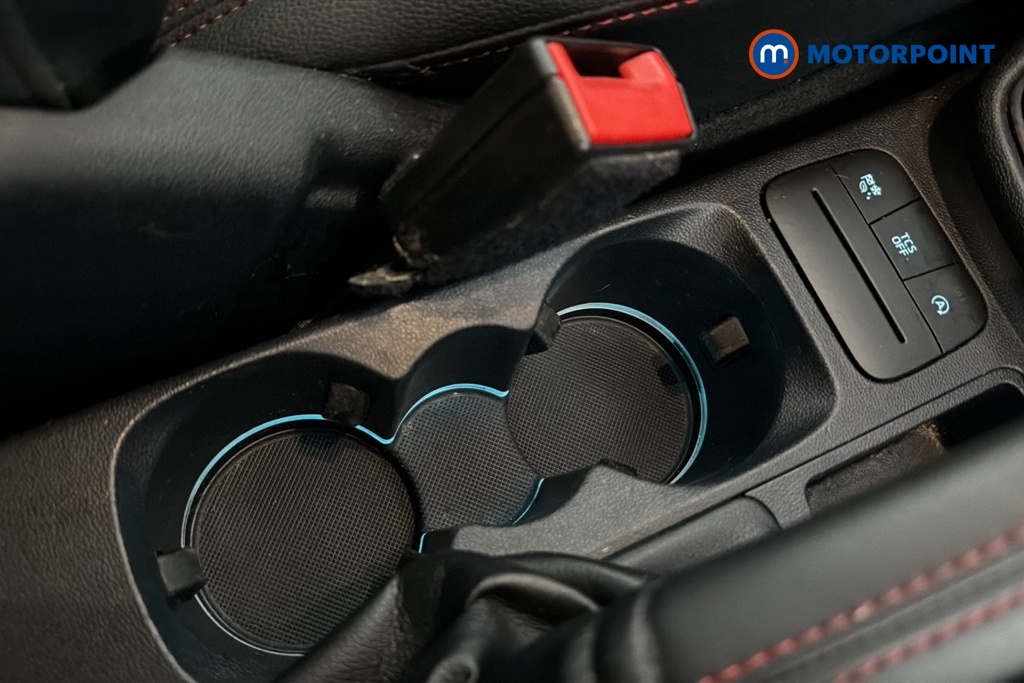 Ford Fiesta St-Line X Edition Manual Petrol Hatchback - Stock Number (1662377) - 16th supplementary image