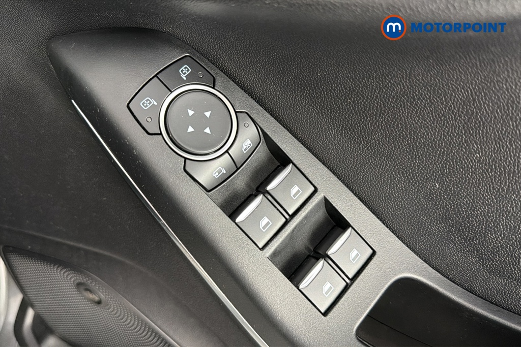 Ford Fiesta St-Line X Edition Manual Petrol Hatchback - Stock Number (1662377) - 19th supplementary image