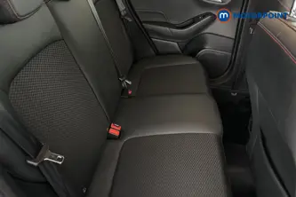 Ford Fiesta St-Line X Edition Manual Petrol Hatchback - Stock Number (1662377) - 25th supplementary image
