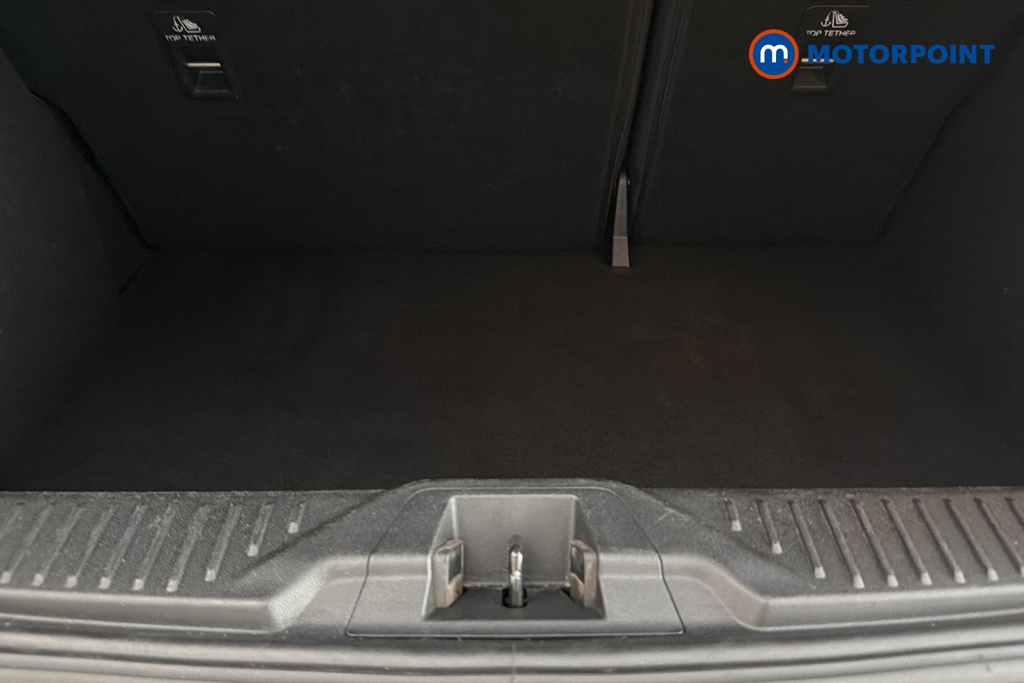 Ford Fiesta St-Line X Edition Manual Petrol Hatchback - Stock Number (1662377) - 30th supplementary image