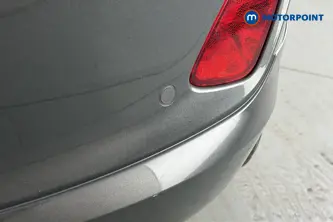 Ford Fiesta St-Line X Edition Manual Petrol Hatchback - Stock Number (1662377) - 39th supplementary image
