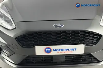 Ford Fiesta St-Line X Edition Manual Petrol Hatchback - Stock Number (1662377) - 43rd supplementary image