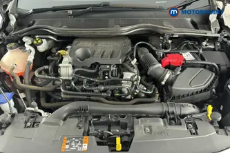 Ford Fiesta St-Line X Edition Manual Petrol Hatchback - Stock Number (1662377) - 48th supplementary image