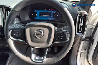 Volvo Xc40 Ultimate Automatic Petrol SUV - Stock Number (1662396) - 2nd supplementary image