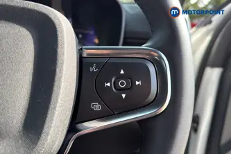 Volvo Xc40 Ultimate Automatic Petrol SUV - Stock Number (1662396) - 3rd supplementary image