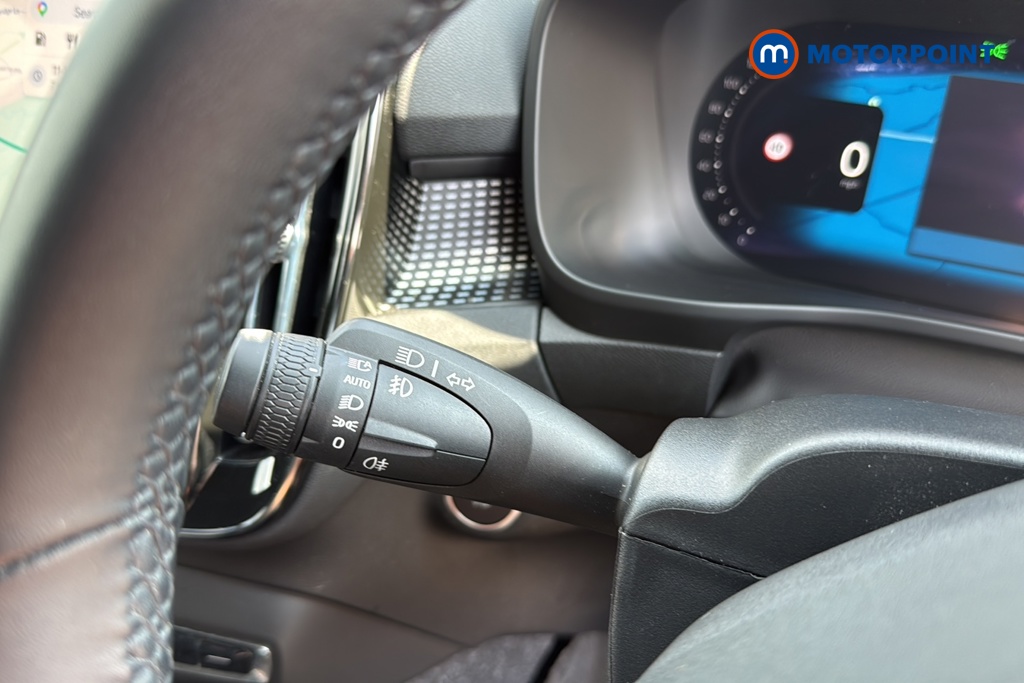 Volvo Xc40 Ultimate Automatic Petrol SUV - Stock Number (1662396) - 5th supplementary image
