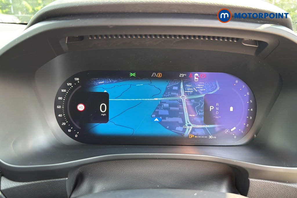 Volvo Xc40 Ultimate Automatic Petrol SUV - Stock Number (1662396) - 7th supplementary image
