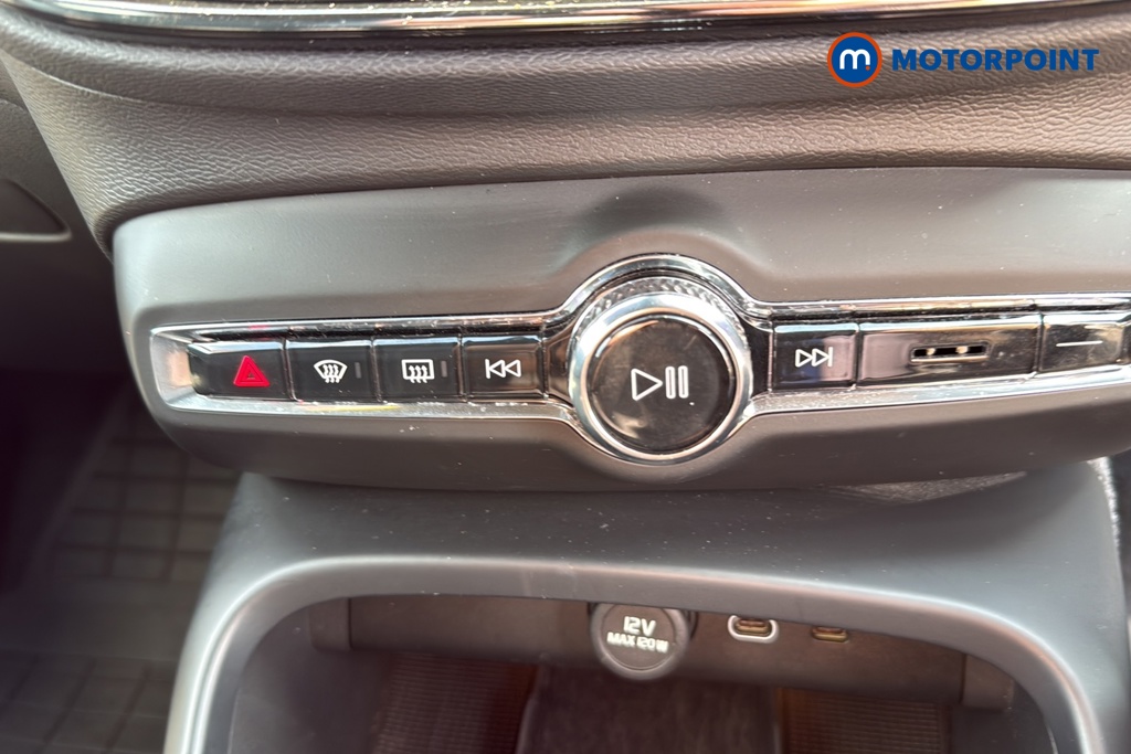 Volvo Xc40 Ultimate Automatic Petrol SUV - Stock Number (1662396) - 12th supplementary image