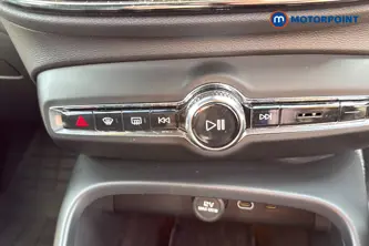 Volvo Xc40 Ultimate Automatic Petrol SUV - Stock Number (1662396) - 12th supplementary image