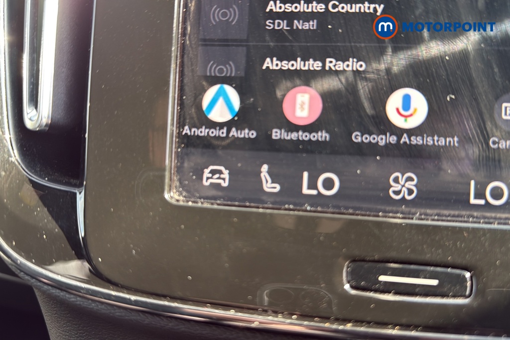 Volvo Xc40 Ultimate Automatic Petrol SUV - Stock Number (1662396) - 14th supplementary image
