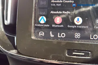 Volvo Xc40 Ultimate Automatic Petrol SUV - Stock Number (1662396) - 14th supplementary image