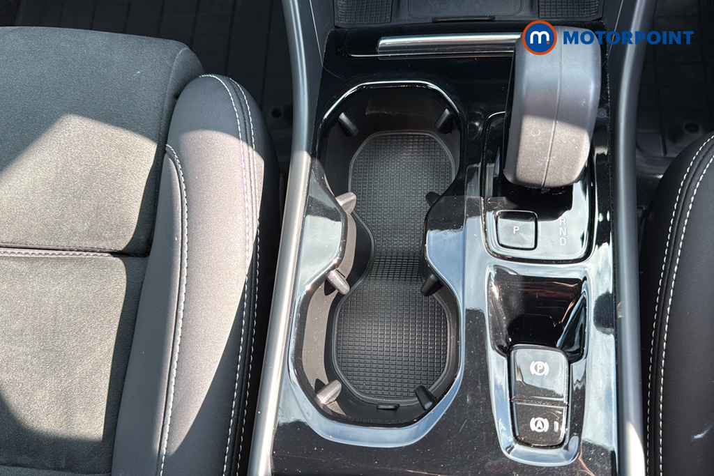 Volvo Xc40 Ultimate Automatic Petrol SUV - Stock Number (1662396) - 15th supplementary image