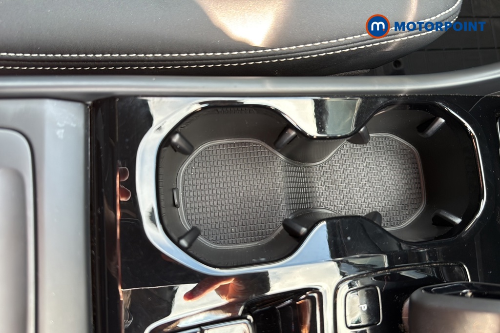 Volvo Xc40 Ultimate Automatic Petrol SUV - Stock Number (1662396) - 16th supplementary image