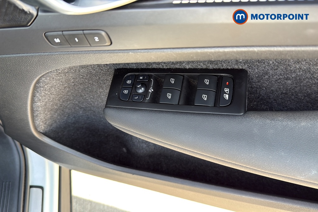 Volvo Xc40 Ultimate Automatic Petrol SUV - Stock Number (1662396) - 19th supplementary image