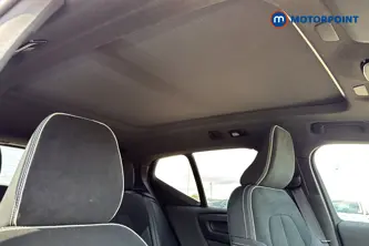 Volvo Xc40 Ultimate Automatic Petrol SUV - Stock Number (1662396) - 20th supplementary image