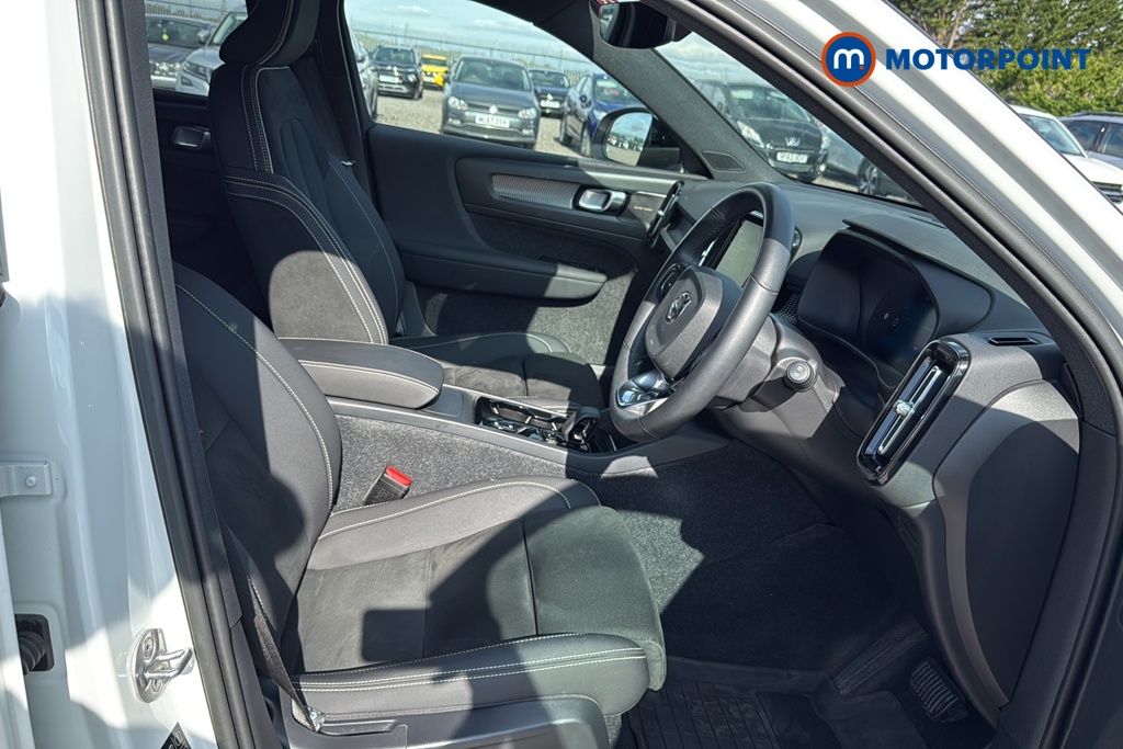 Volvo Xc40 Ultimate Automatic Petrol SUV - Stock Number (1662396) - 22nd supplementary image