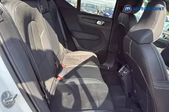 Volvo Xc40 Ultimate Automatic Petrol SUV - Stock Number (1662396) - 25th supplementary image