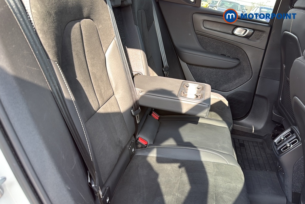 Volvo Xc40 Ultimate Automatic Petrol SUV - Stock Number (1662396) - 26th supplementary image