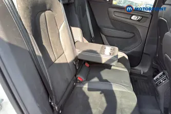Volvo Xc40 Ultimate Automatic Petrol SUV - Stock Number (1662396) - 26th supplementary image