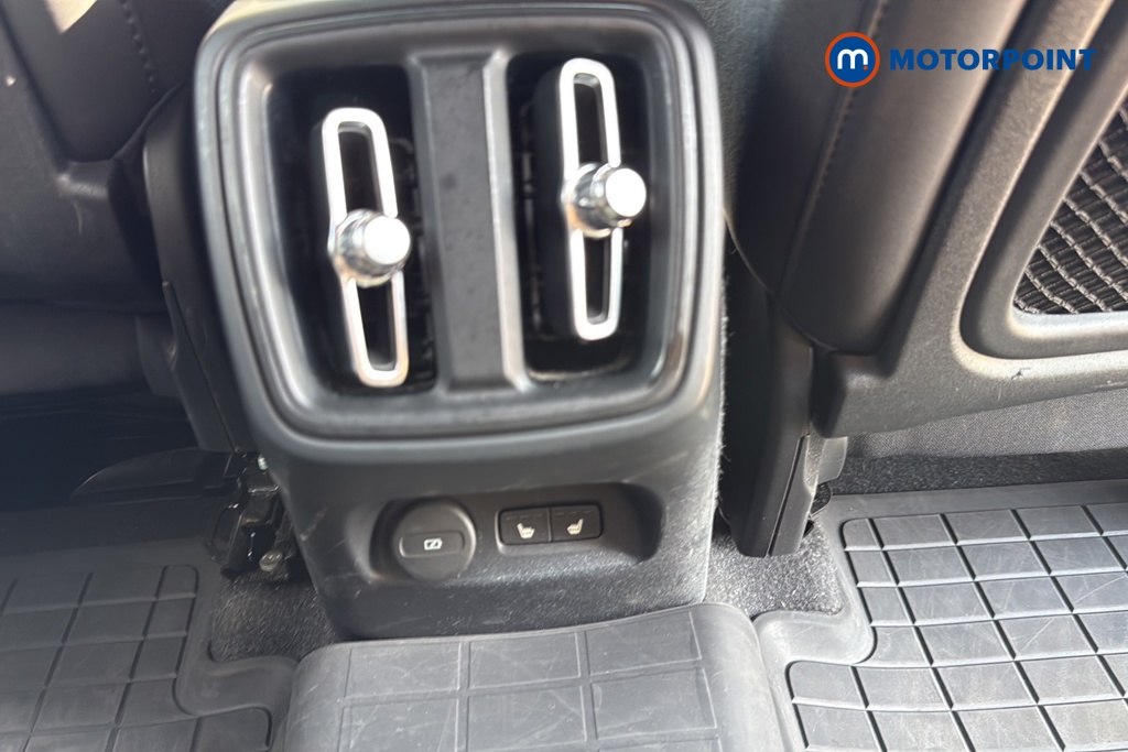 Volvo Xc40 Ultimate Automatic Petrol SUV - Stock Number (1662396) - 28th supplementary image