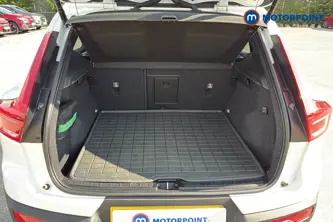 Volvo Xc40 Ultimate Automatic Petrol SUV - Stock Number (1662396) - 30th supplementary image