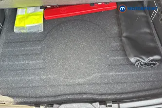 Volvo Xc40 Ultimate Automatic Petrol SUV - Stock Number (1662396) - 33rd supplementary image