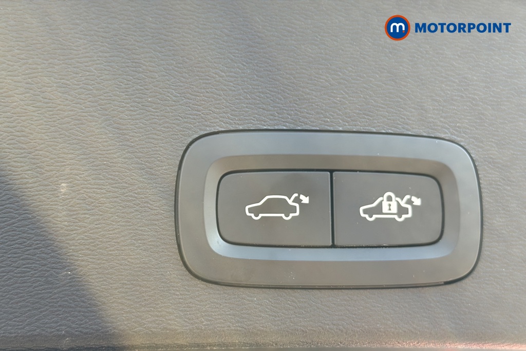Volvo Xc40 Ultimate Automatic Petrol SUV - Stock Number (1662396) - 35th supplementary image