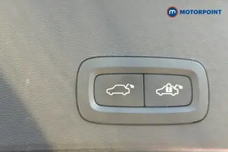 Volvo Xc40 Ultimate Automatic Petrol SUV - Stock Number (1662396) - 35th supplementary image