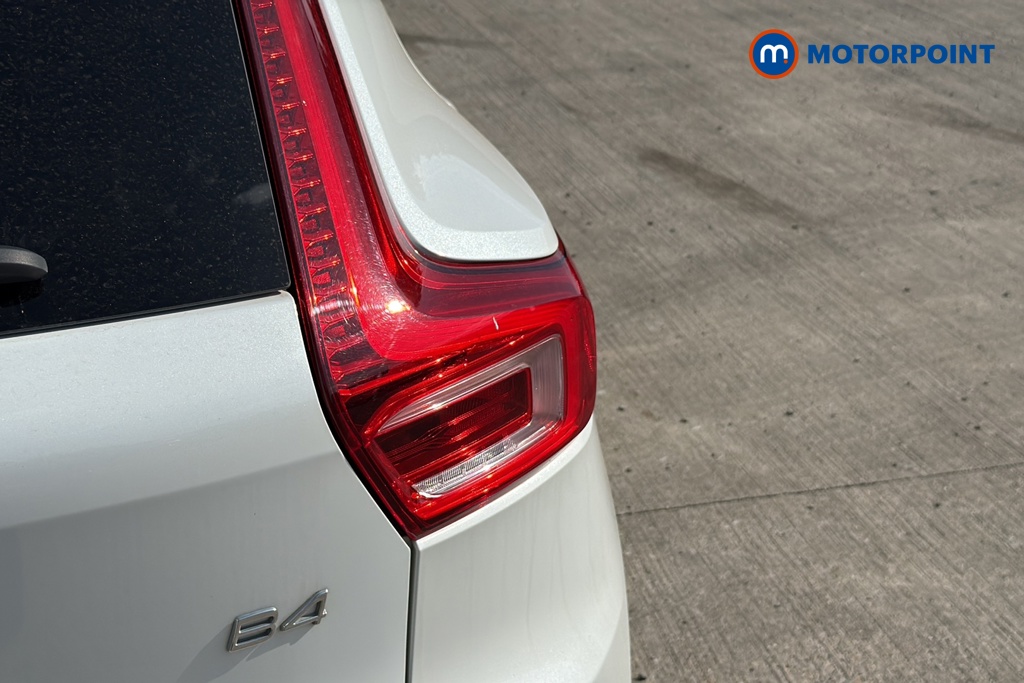 Volvo Xc40 Ultimate Automatic Petrol SUV - Stock Number (1662396) - 36th supplementary image