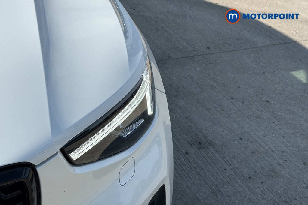 Volvo Xc40 Ultimate Automatic Petrol SUV - Stock Number (1662396) - 42nd supplementary image