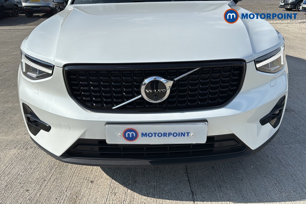 Volvo Xc40 Ultimate Automatic Petrol SUV - Stock Number (1662396) - 43rd supplementary image