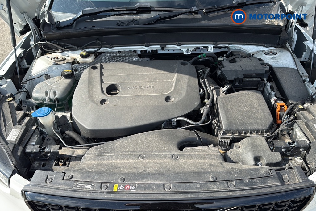 Volvo Xc40 Ultimate Automatic Petrol SUV - Stock Number (1662396) - 48th supplementary image