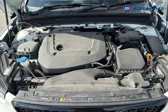Volvo Xc40 Ultimate Automatic Petrol SUV - Stock Number (1662396) - 48th supplementary image