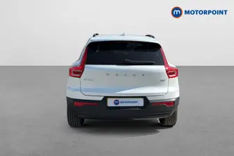 Volvo Xc40 Ultimate Automatic Petrol SUV - Stock Number (1662396) - Rear bumper