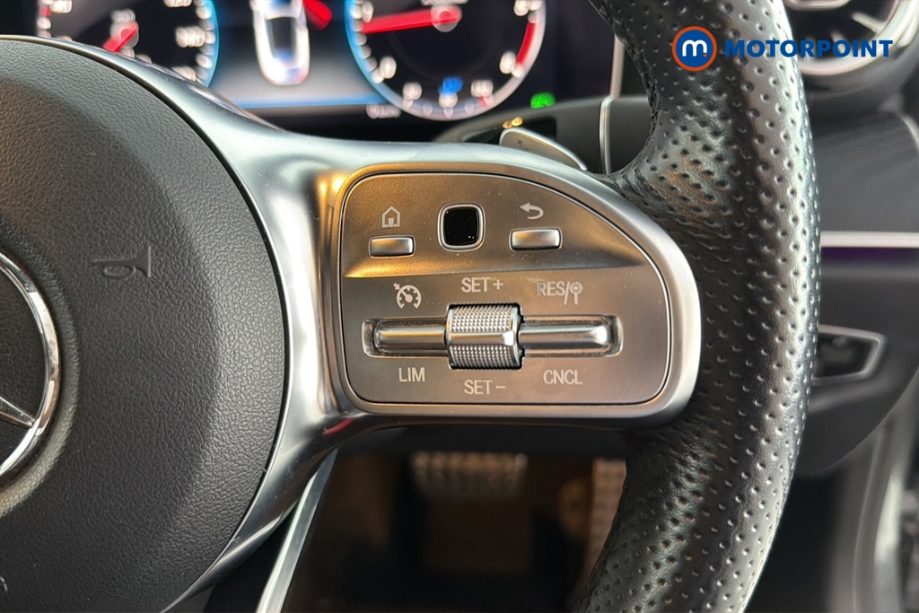Mercedes-Benz E Class Amg Line Automatic Diesel Convertible - Stock Number (1662439) - 3rd supplementary image