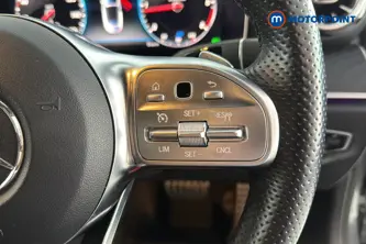 Mercedes-Benz E Class Amg Line Automatic Diesel Convertible - Stock Number (1662439) - 3rd supplementary image